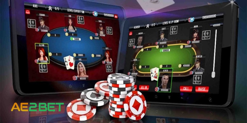 Giới thiệu về Poker AE2BET.NET